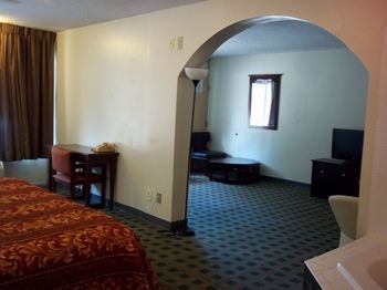 Hotel Days Inn - La Grange