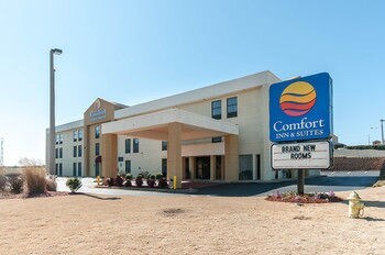 Hotel Comfort Inn & Suites Lagrange