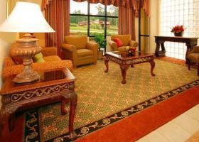 Hotel Comfort Inn & Suites Lagrange