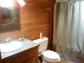 Lodge Trail's End Guest House