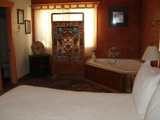 Lodge Trail's End Guest House