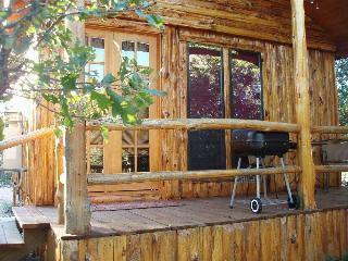 Lodge Trail's End Guest House