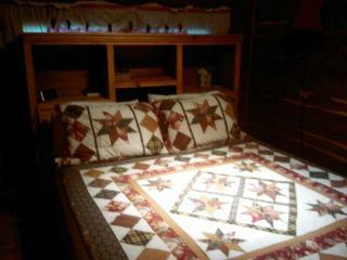 Lodge Trail's End Guest House