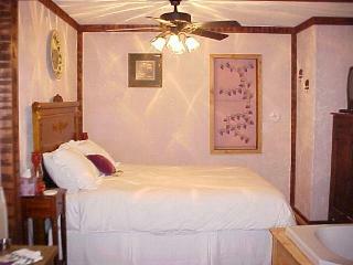 Lodge Trail's End Guest House