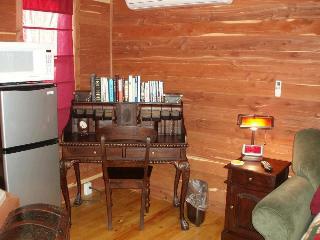 Lodge Trail's End Guest House