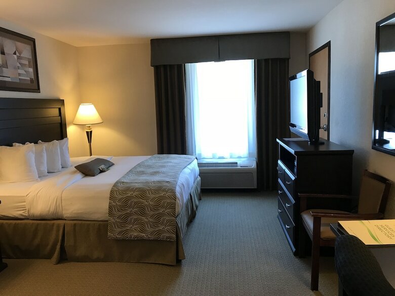 Hotel Wingate By Wyndham Lagrange