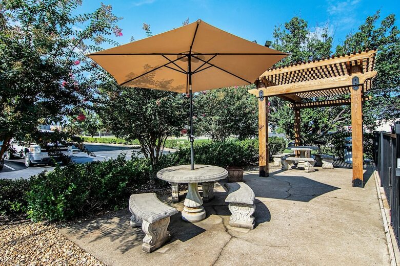 Hotel Quality Inn Lagrange