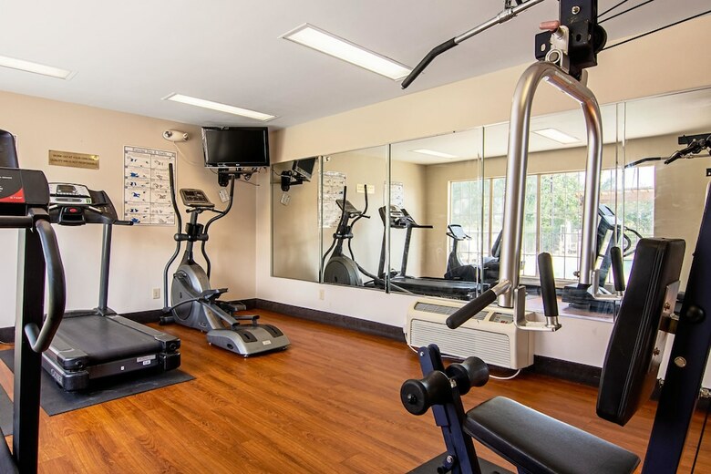 Hotel Quality Inn Lagrange