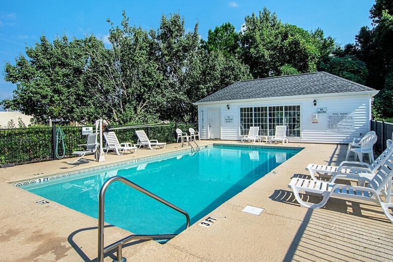 Hotel Quality Inn Lagrange