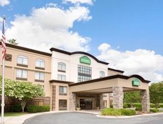 Hotel Wingate By Wyndham Raleigh Durham / Airport
