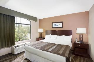 Hotel Wingate By Wyndham Raleigh Durham / Airport