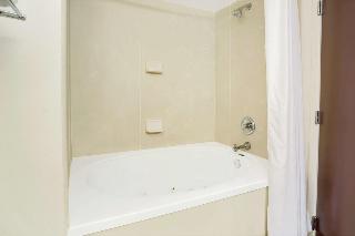 Hotel Wingate By Wyndham Raleigh Durham / Airport