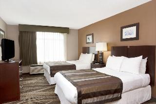 Hotel Wingate By Wyndham Raleigh Durham / Airport