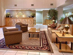 Hotel Wingate By Wyndham Raleigh Durham / Airport