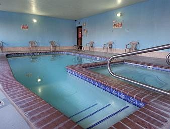 Hotel Days Inn - Lehi
