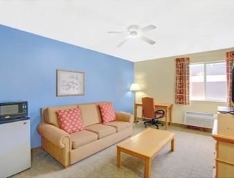 Hotel Days Inn - Lehi