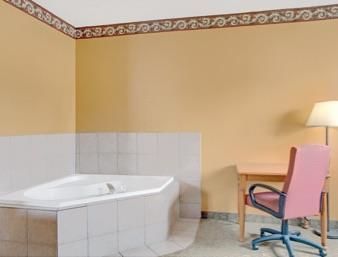 Hotel Days Inn - Lehi