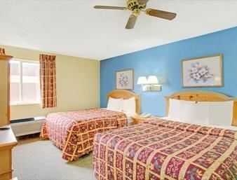Hotel Days Inn - Lehi