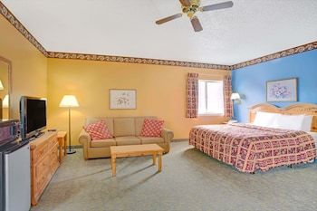 Hotel Days Inn - Lehi