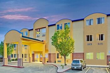 Hotel Days Inn - Lehi