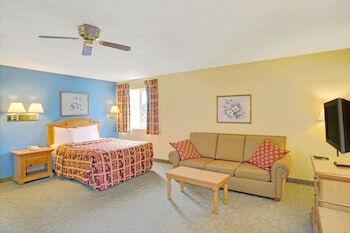 Hotel Days Inn - Lehi
