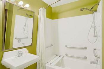 Hotel Days Inn - Lehi