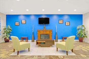 Hotel Days Inn - Lehi