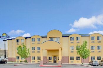 Hotel Days Inn - Lehi