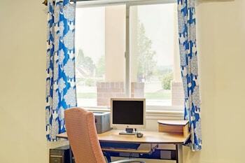 Hotel Days Inn - Lehi