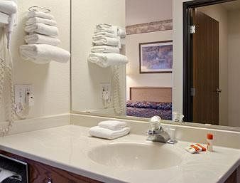 Hotel Super 8 Lehi