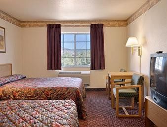Hotel Super 8 Lehi