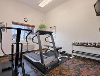 Hotel Super 8 Lehi