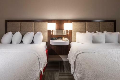 Hotel Hampton Inn Lehi-thanksgiving Point