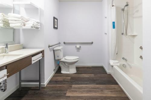 Hotel Hampton Inn Lehi-thanksgiving Point