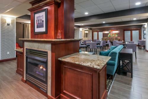 Hotel Hampton Inn Lehi-thanksgiving Point