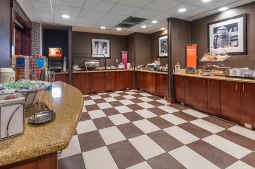 Hotel Hampton Inn Lehi-thanksgiving Point