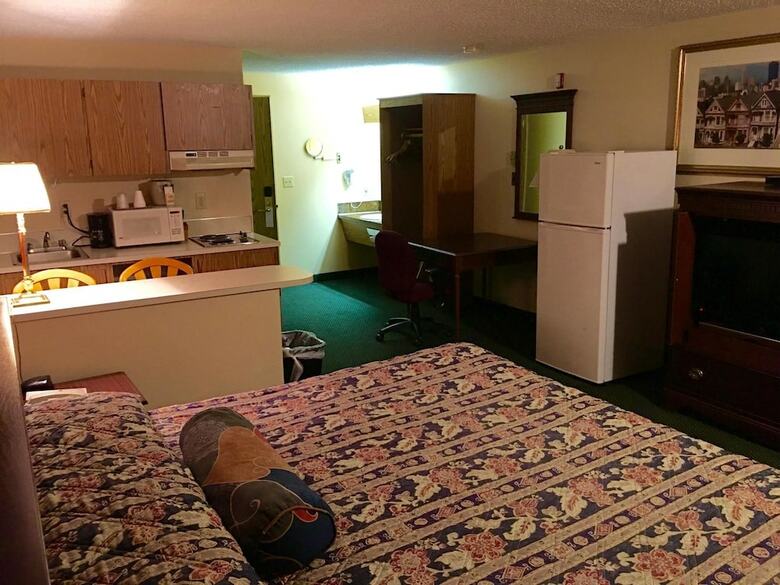 Motel Midway Inn