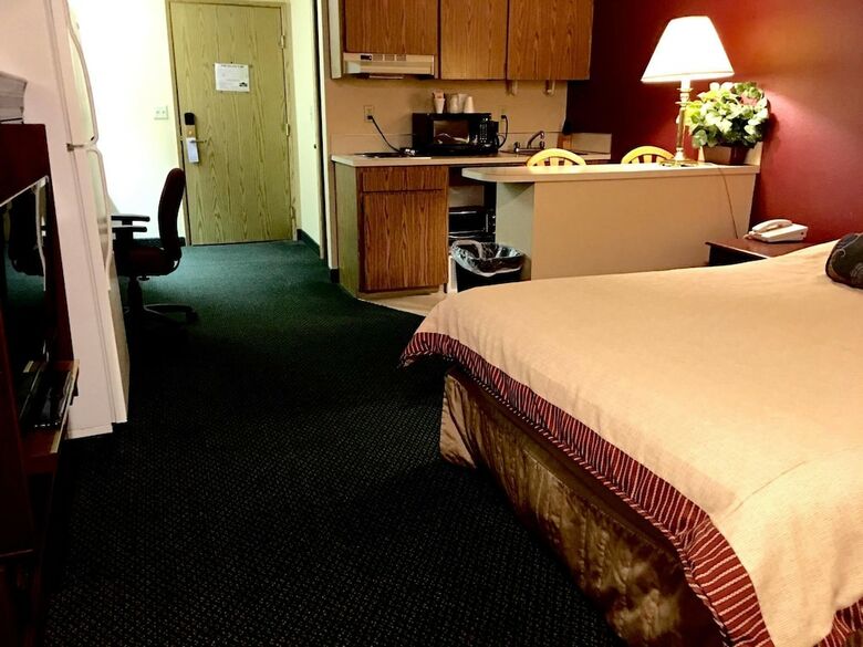 Motel Midway Inn