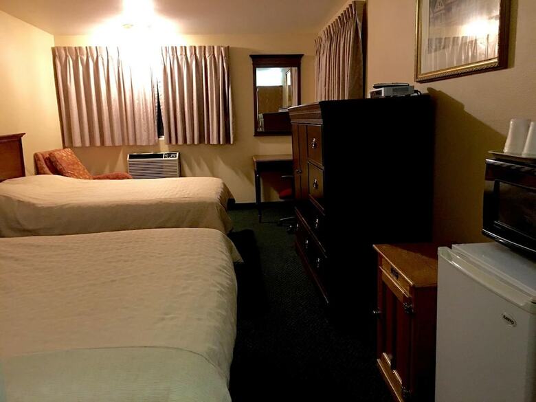 Motel Midway Inn