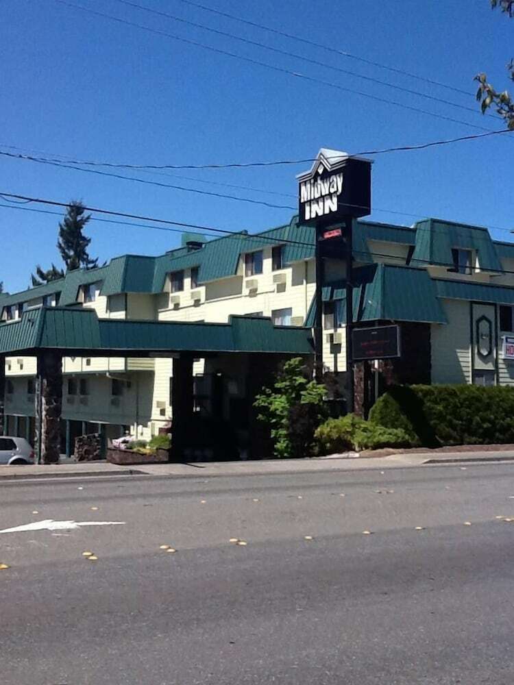 Motel Midway Inn