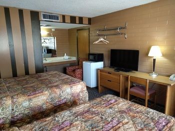 Belle Aire Motel