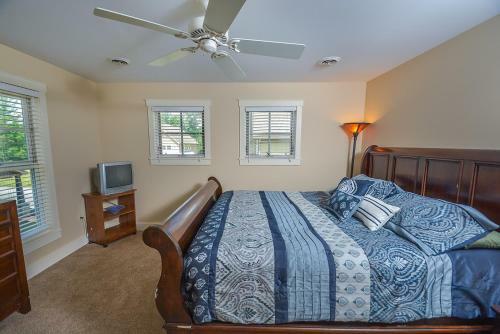 Just Relax Four-bedroom Holiday Home