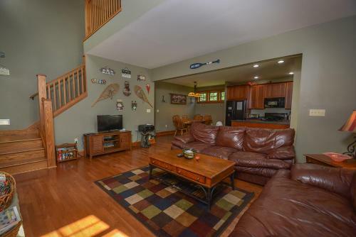 Just Relax Four-bedroom Holiday Home