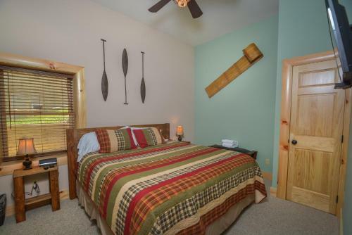 Morningside Lodge Four-bedroom Holiday Home