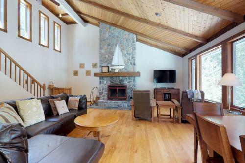 The North Shore House