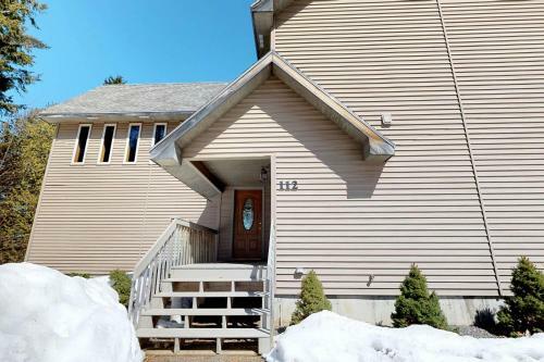 The North Shore House