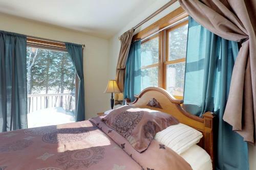 The North Shore House