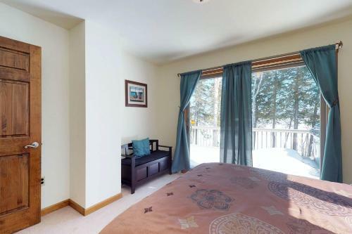 The North Shore House