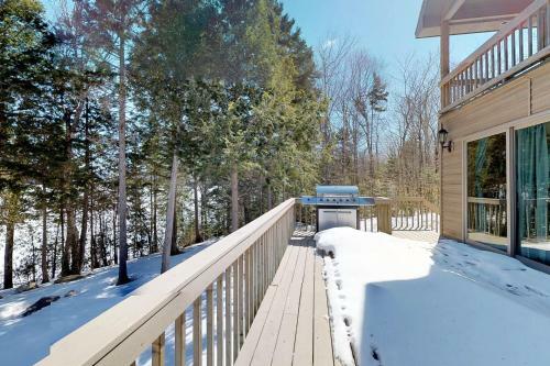 The North Shore House