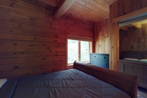 The Harfords Point Lodge